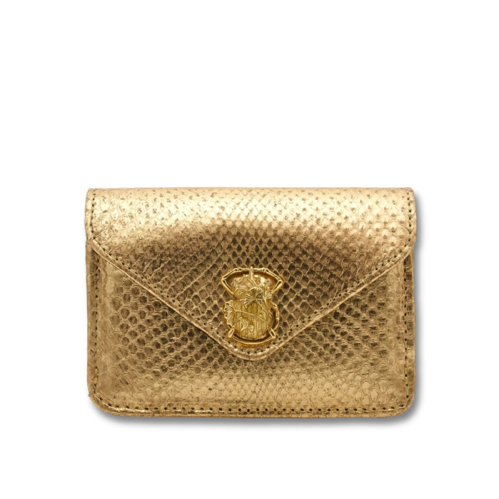 Bags > Clutches - - Claris Virot - Modalova