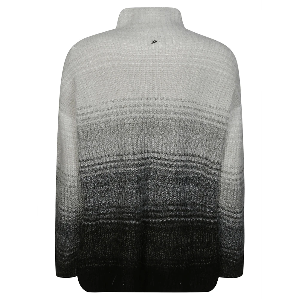 Dondup Verloop Coltrui Gray Dames