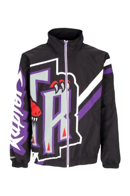 Toronto Raptors Windbreaker Jacka