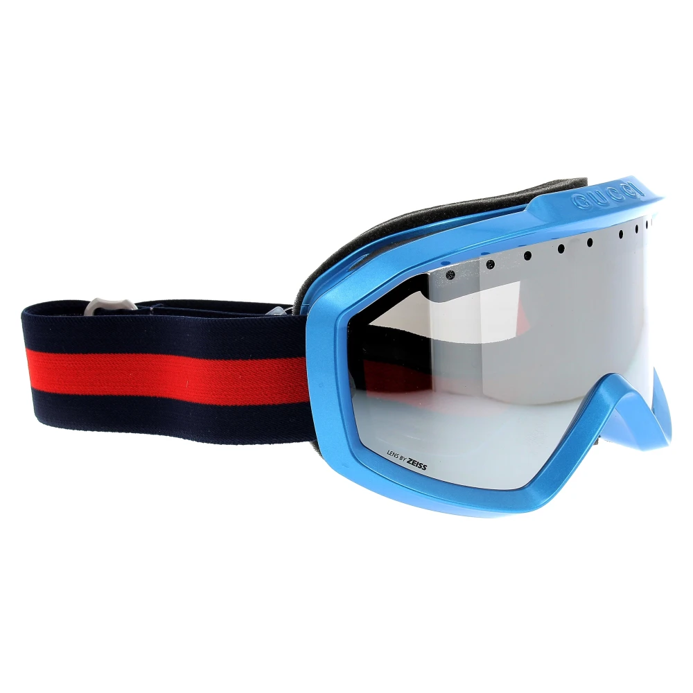 Gucci Stijlvolle Mode Accessoires Collectie Blue Unisex