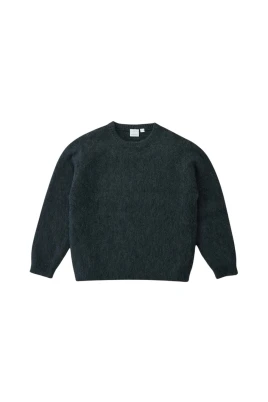 Mohair Sweater