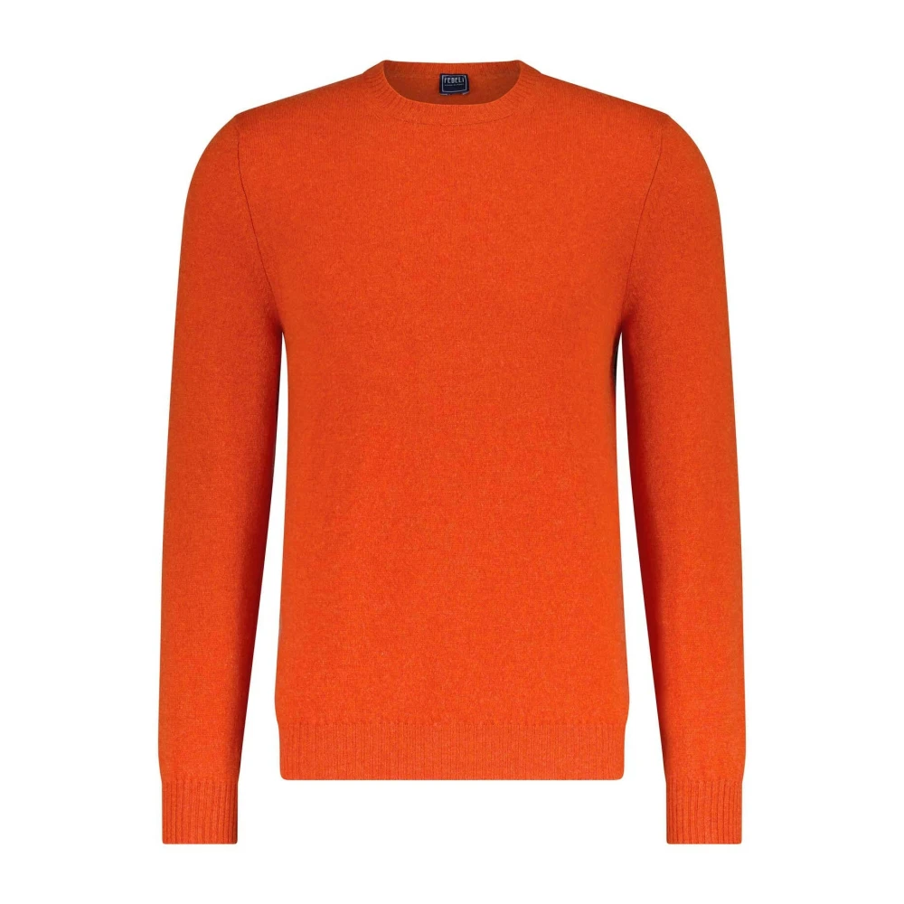 Knitwear > Cashmere Knitwear - - Fedeli - Modalova