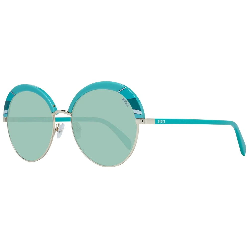 Accessories > Sunglasses - - Pucci - Modalova