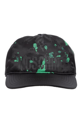 BORGO Americas GP Camo Cap - BORGO ® OFFICIAL