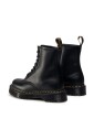 bottines-epaisses-en-cuir-noir