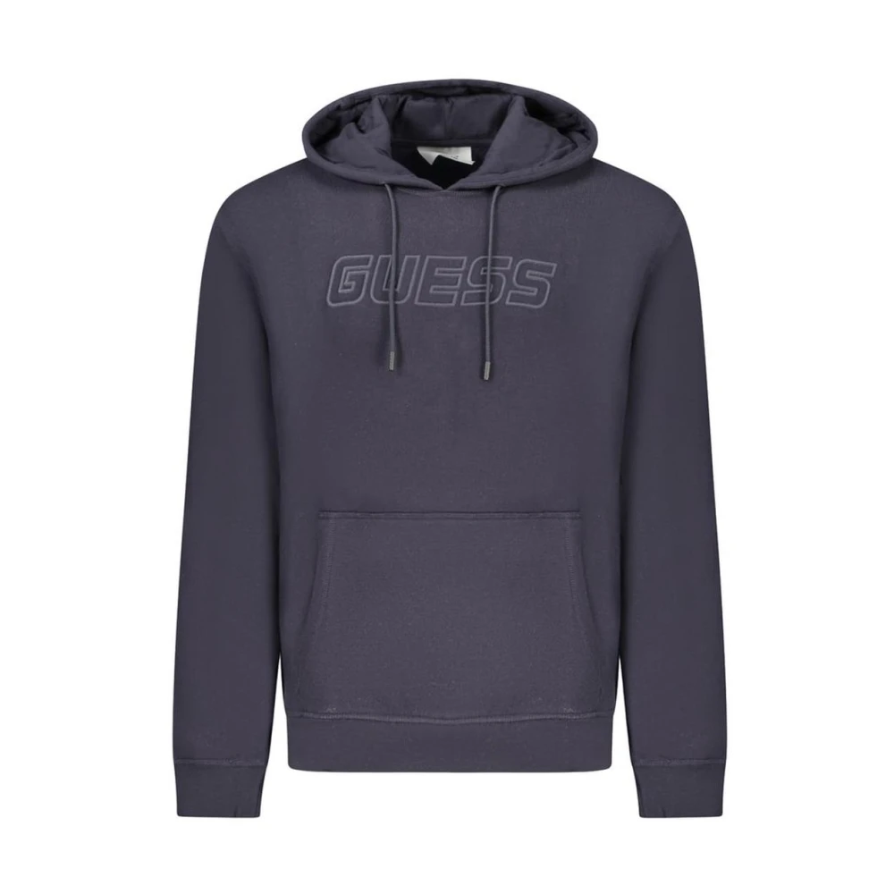 Sweatshirts & Hoodies > Hoodies - - Guess - Modalova