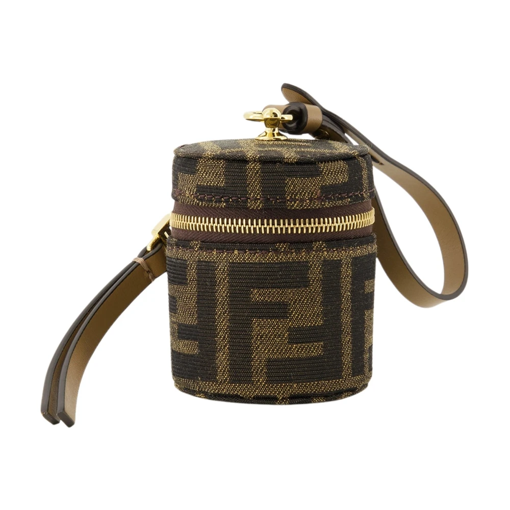 Fendi Damen Braun Taschen, One Sizegröße: