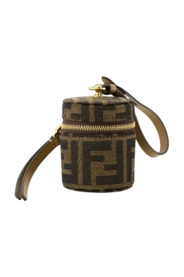 Baguette Coin Holder