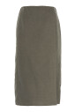longuette-midi-skirt