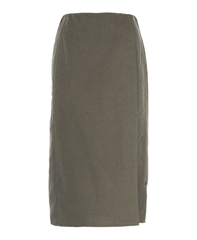 longuette-midi-skirt