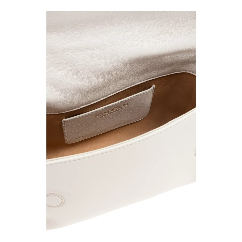 JW Anderson Handtas Beige Dames