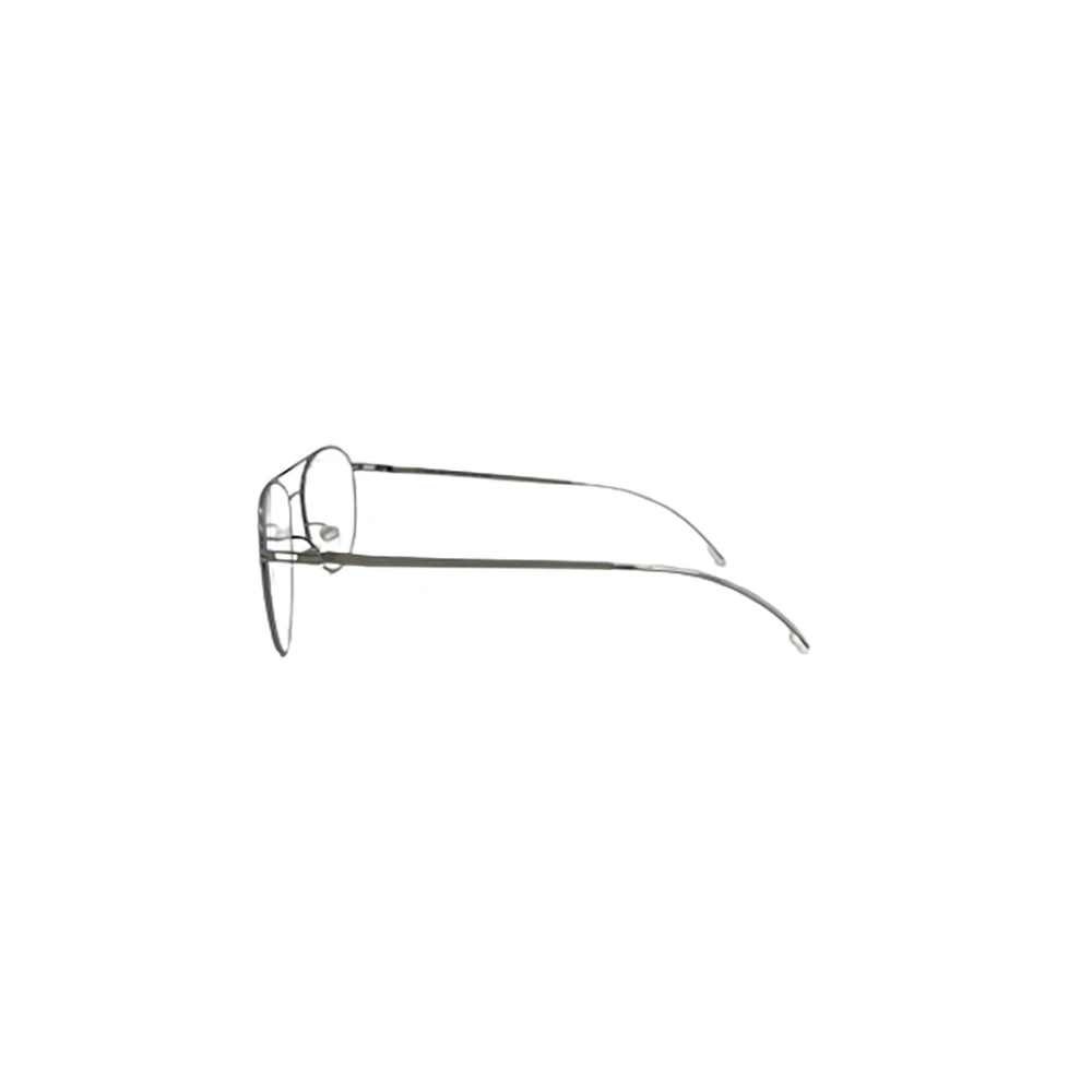 Mykita Stijlvolle zonnebril voor modeliefhebbers Gray Unisex