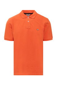 Oranje Polo shirt