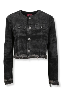 D-Aberdeen FSH2 Jacket