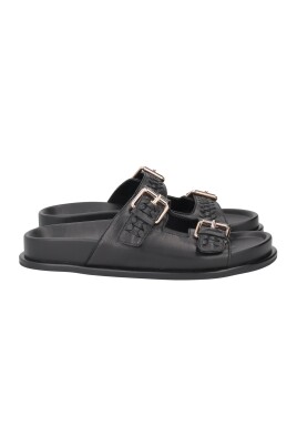 black-sandals-with-intreccio-detail