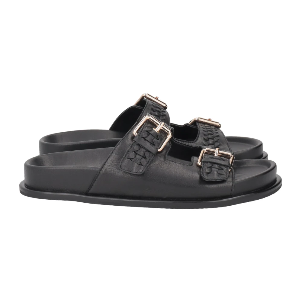 Shoes > Flip Flops & Sliders > Sliders - - Tosca Blu - Modalova
