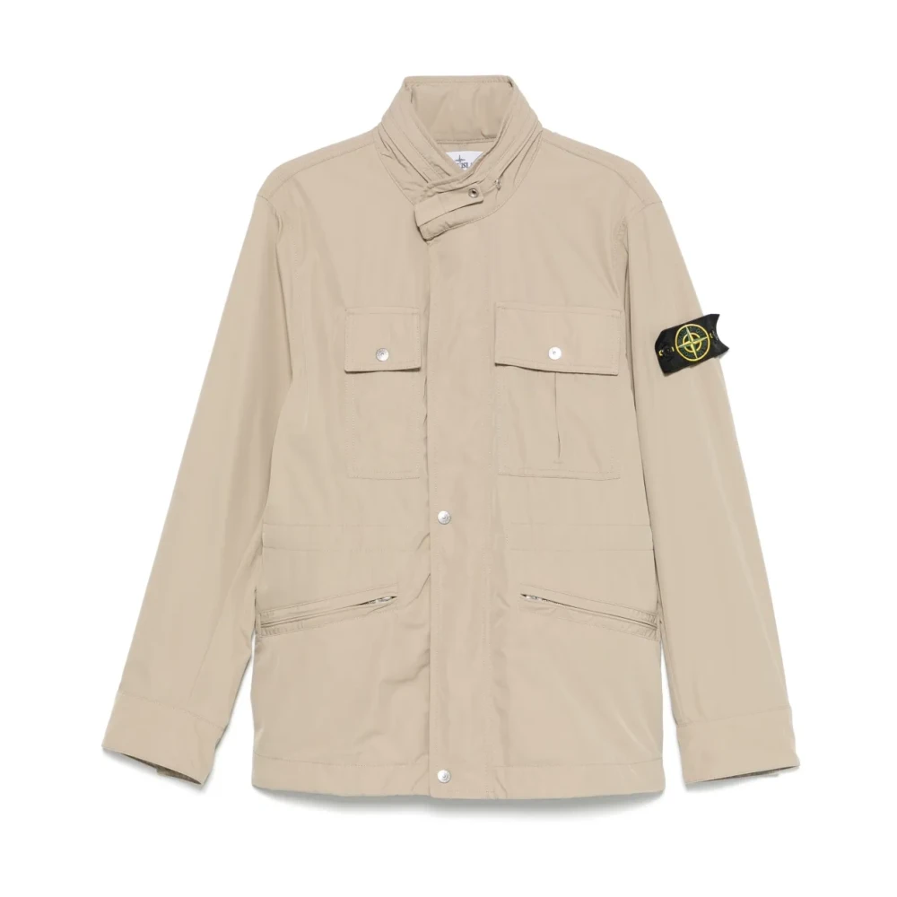 Jackets > Light Jackets - - Stone Island - Modalova