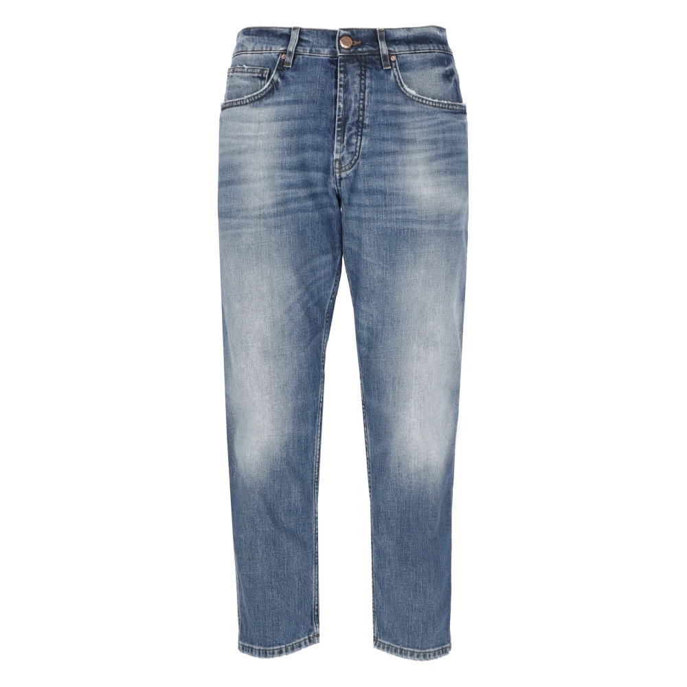 Jeans > Cropped Jeans - - Don The Fuller - Modalova