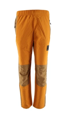 Utomhusäventyr Byxor Orange