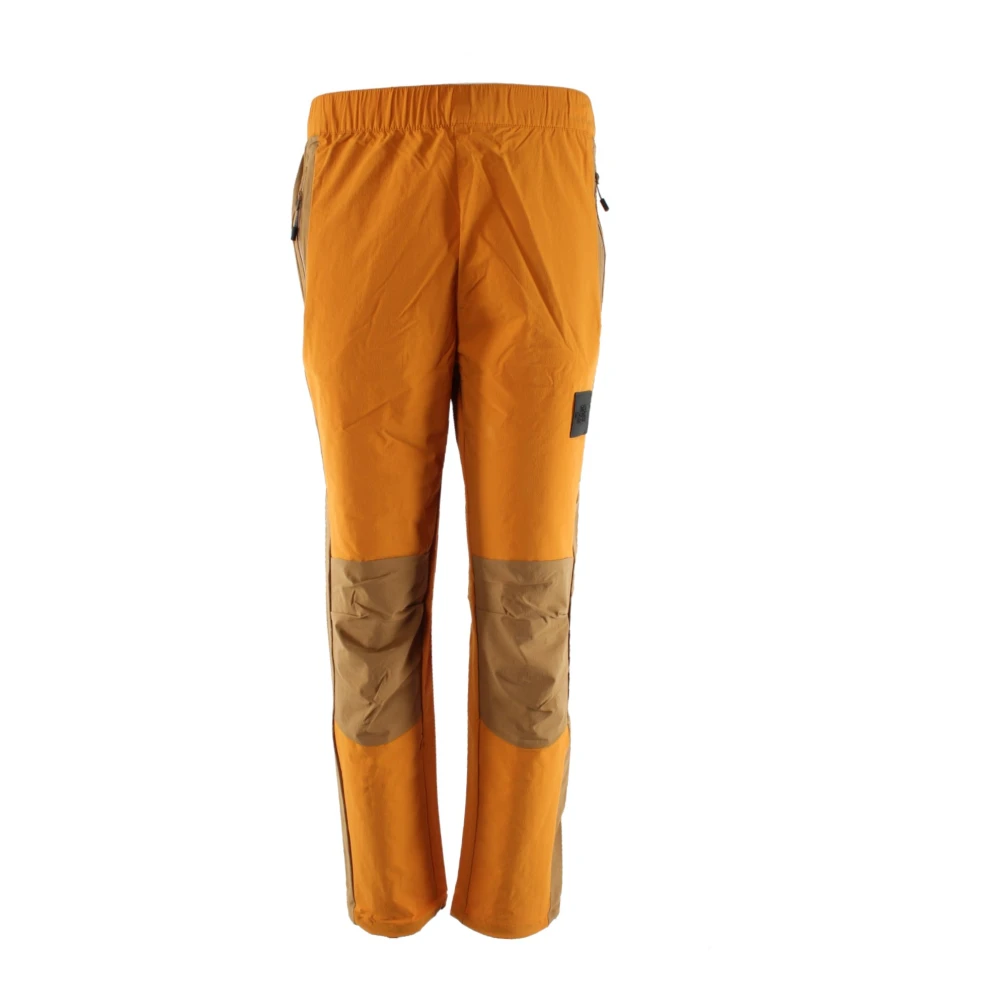 The North Face Uomo Arancione Sport, Xl, New,