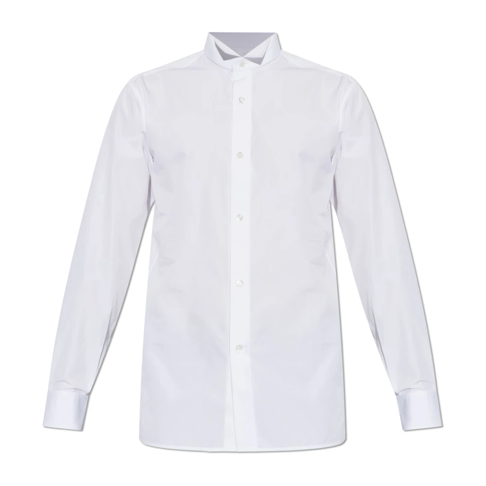 Maison Margiela Uomo Bianco Magliette, 2XL, New,
