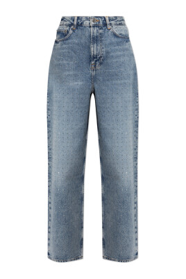 jeans-shelly