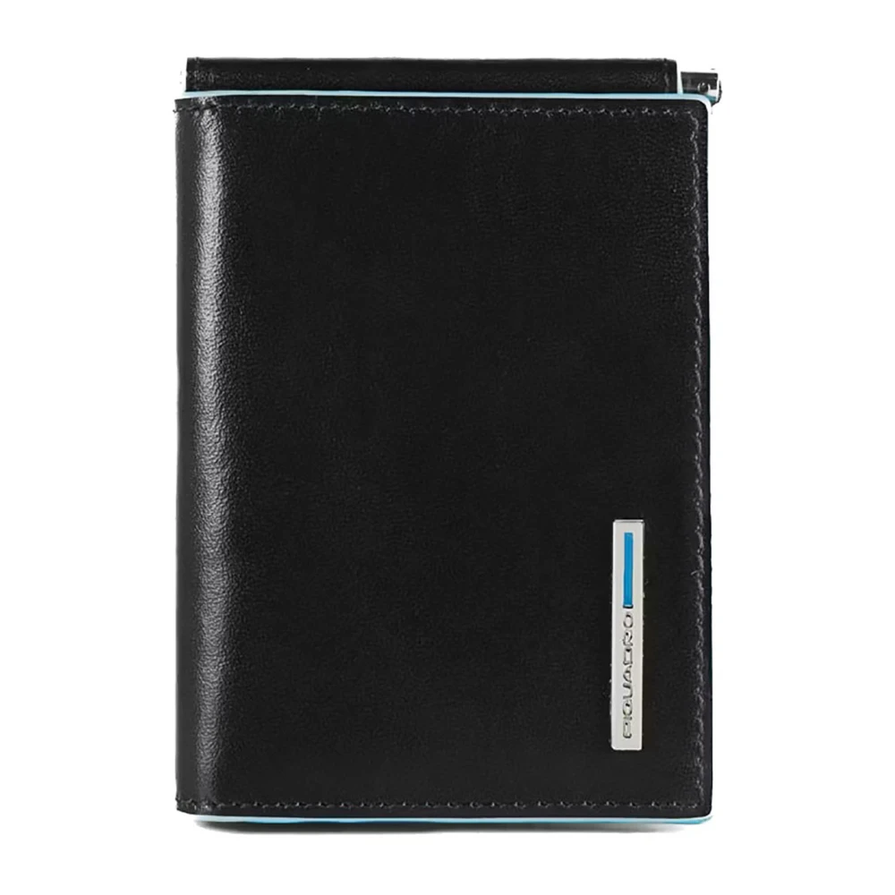 Accessories > Wallets & Cardholders - - Piquadro - Modalova