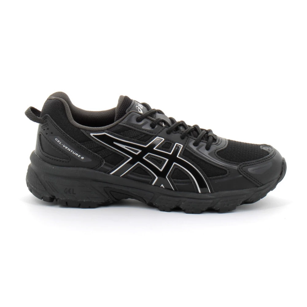 Asics - Shoes > Sneakers - Black - Asics - Modalova