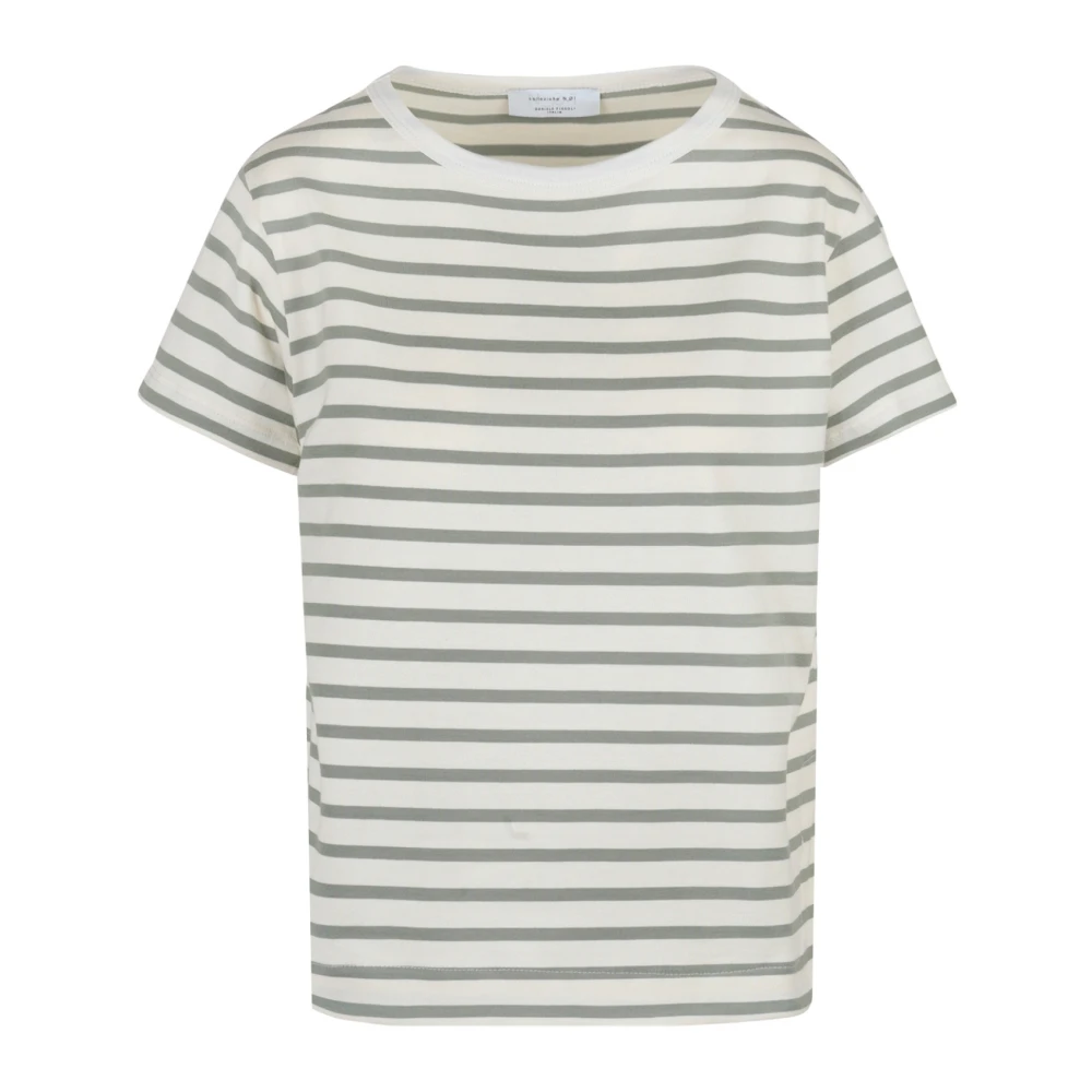 Tops > T-Shirts - - Daniele Fiesoli - Modalova