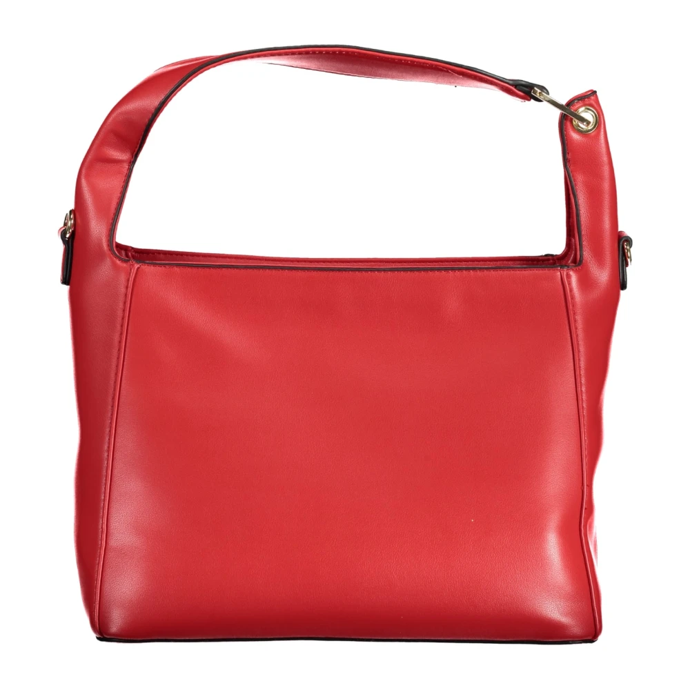 Valentino by Mario Valentino Tassen en Accessoires Red Dames