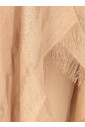 gouden-linnen-blend-cape-met-franjes