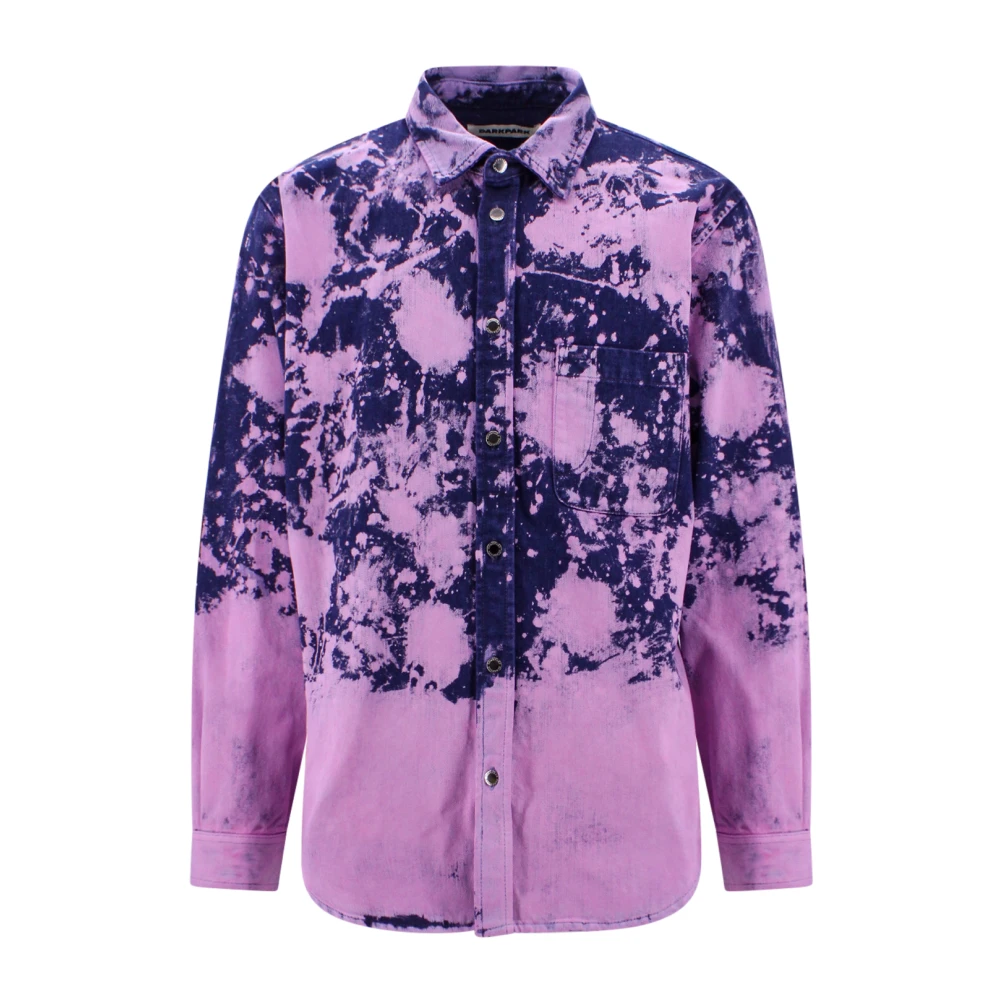 Shirts > Casual Shirts - - Darkpark - Modalova