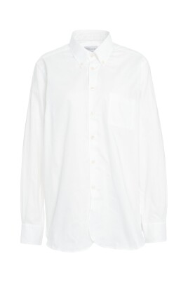 white-button-down-shirt-with-long-sleeves