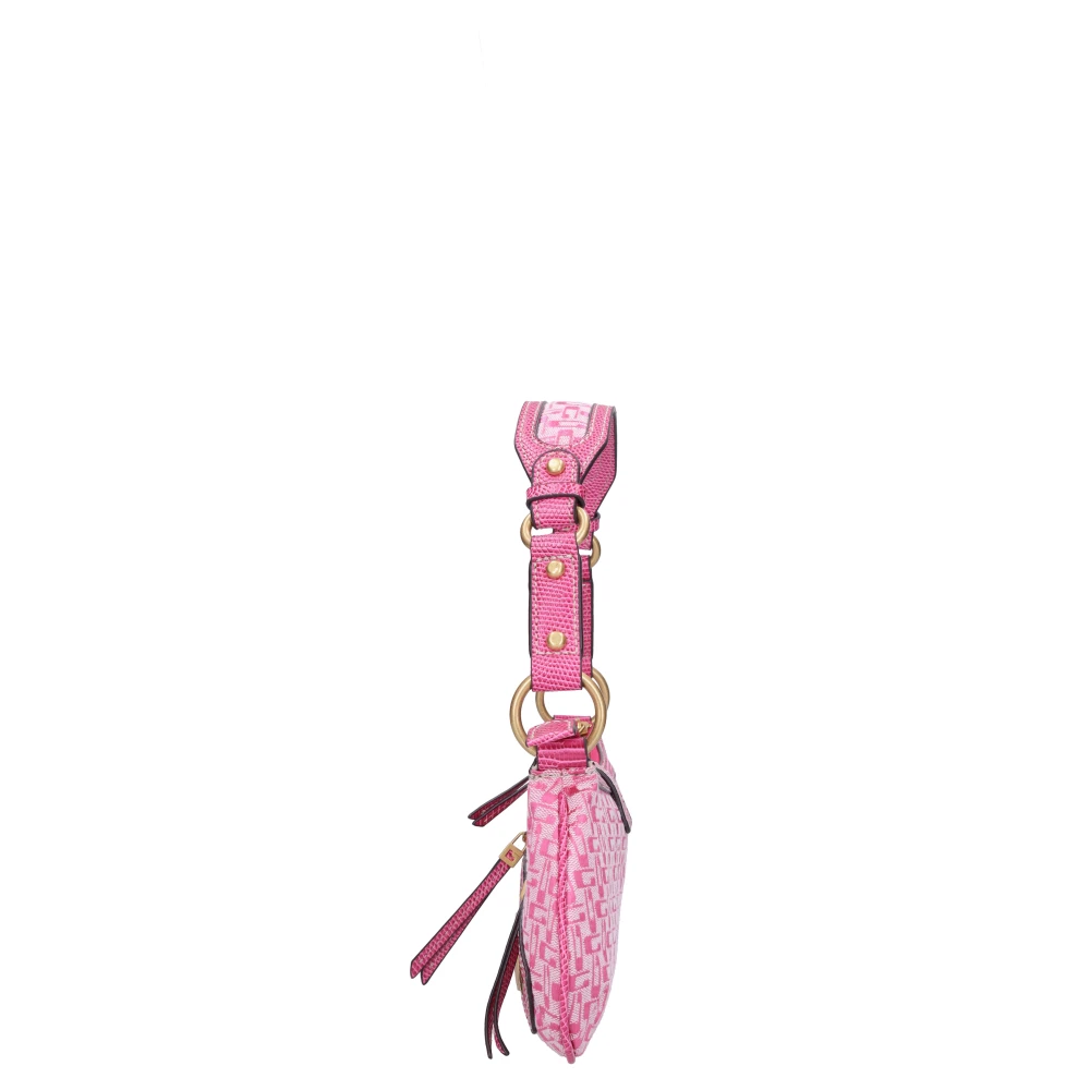 Guess Tassen.. Fuchsia Pink Dames