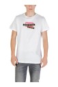 t-shirt-a-col-rond-imprime