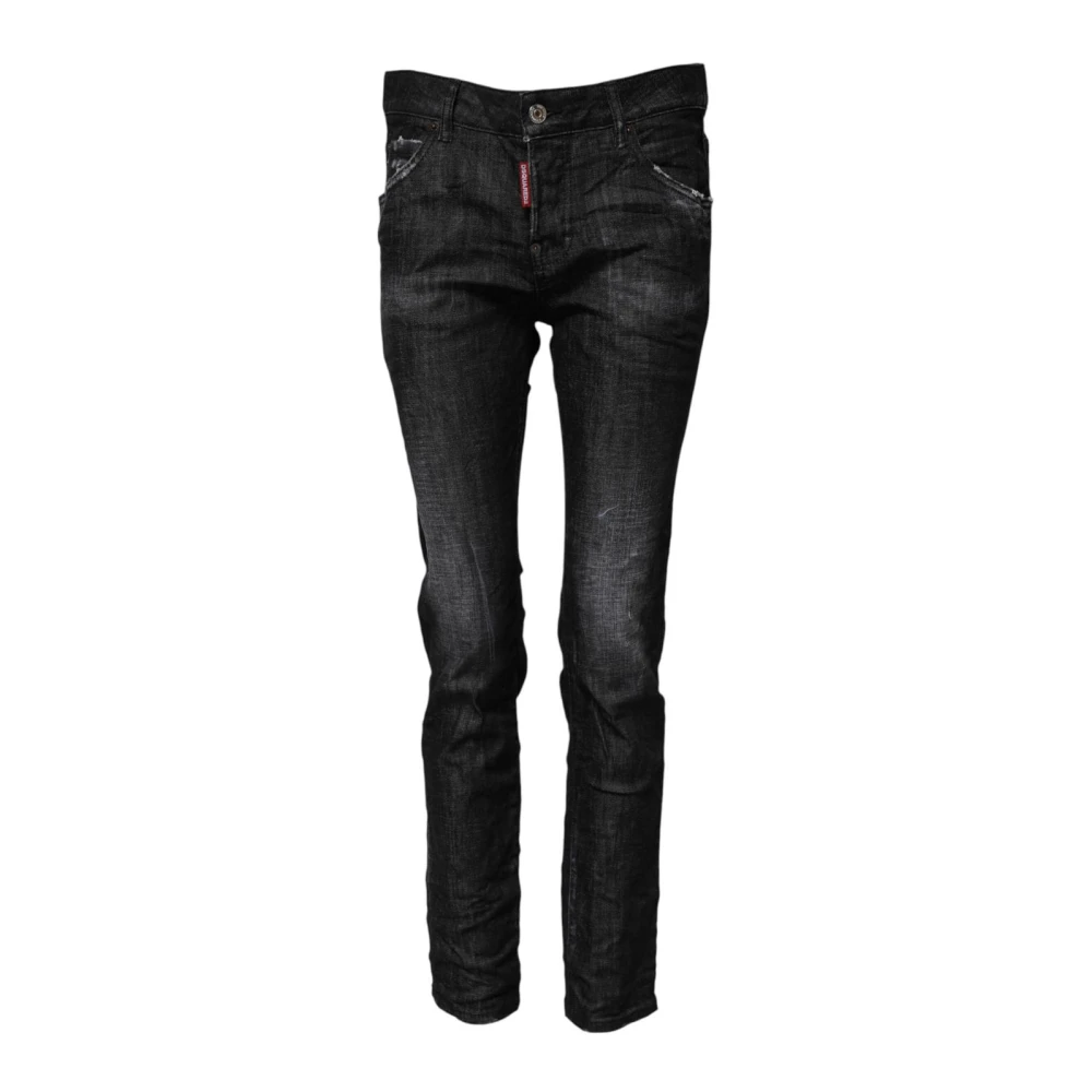 Jeans > Skinny Jeans - - Dsquared2 - Modalova
