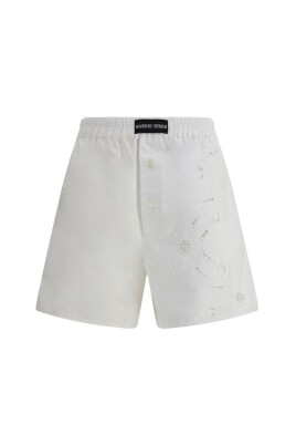 floral-eyelet-embroidered-summer-shorts