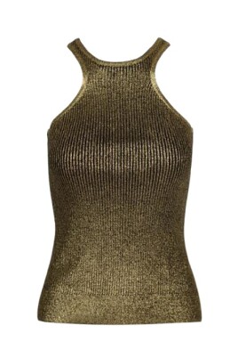 metallic-knit-tank-top