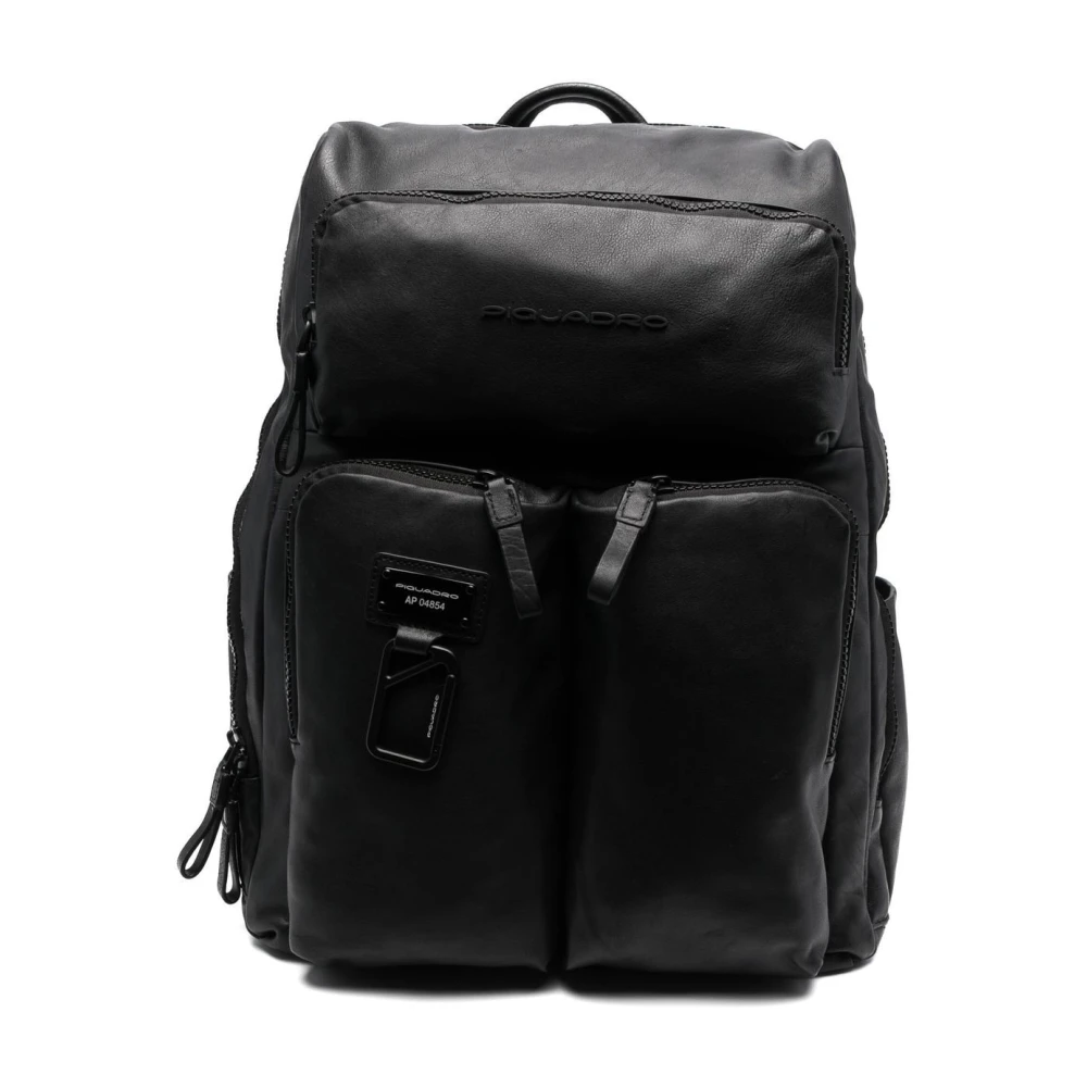 Bags > Backpacks - - Piquadro - Modalova