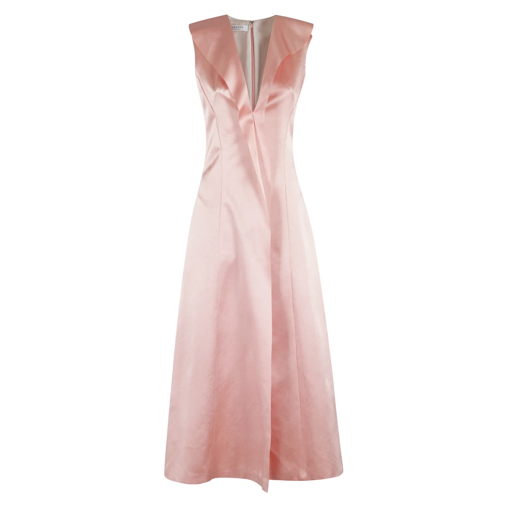 Dresses > Occasion Dresses > Party Dresses - - Philosophy di Lorenzo Serafini - Modalova