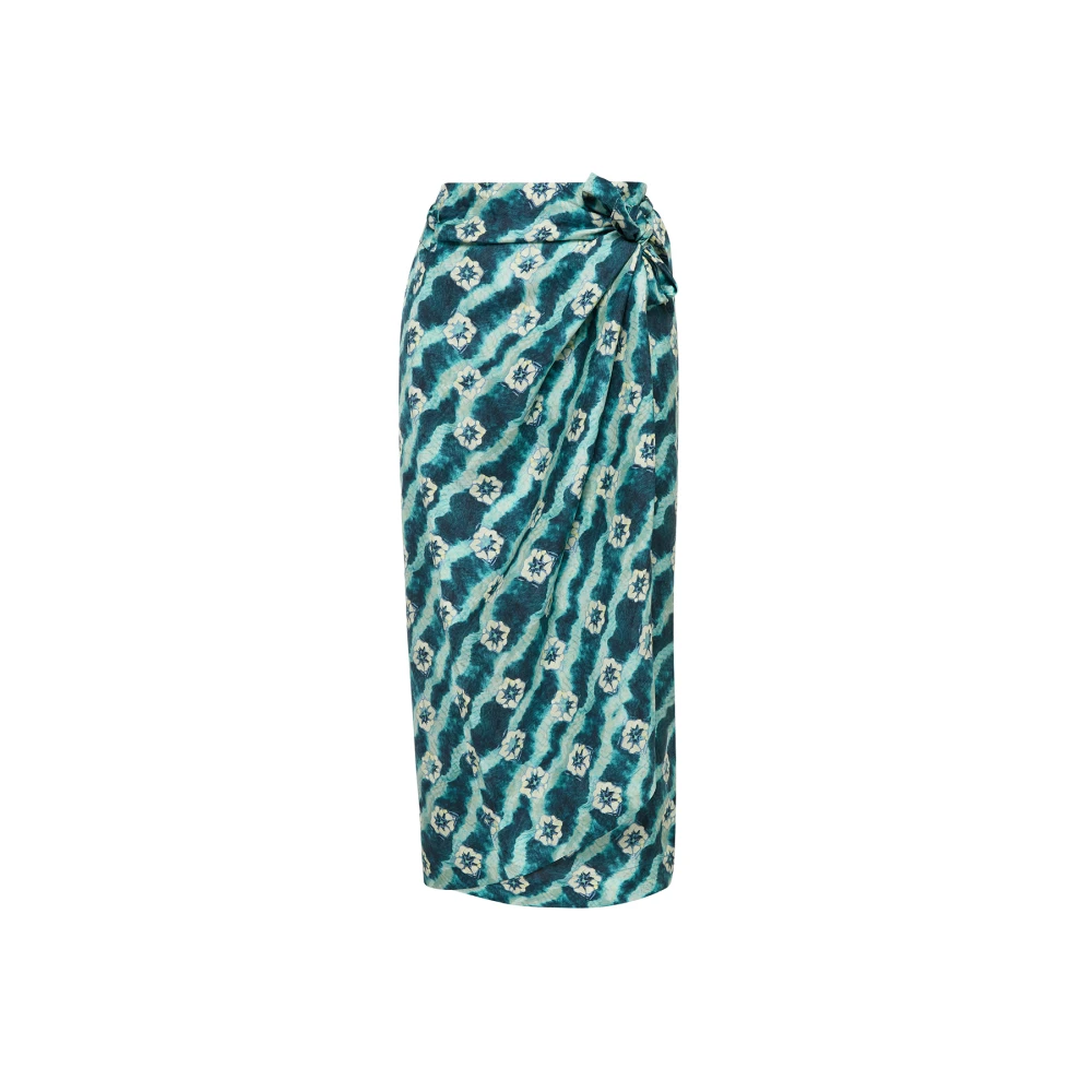 Skirts > Midi Skirts - - Maliparmi - Modalova