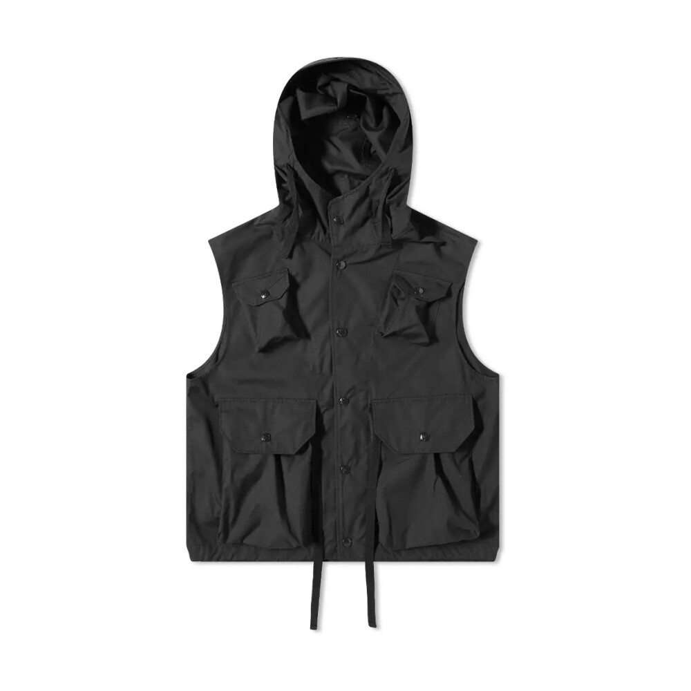 Engineered Garments Vests • Shop Vests from Engineered Garments