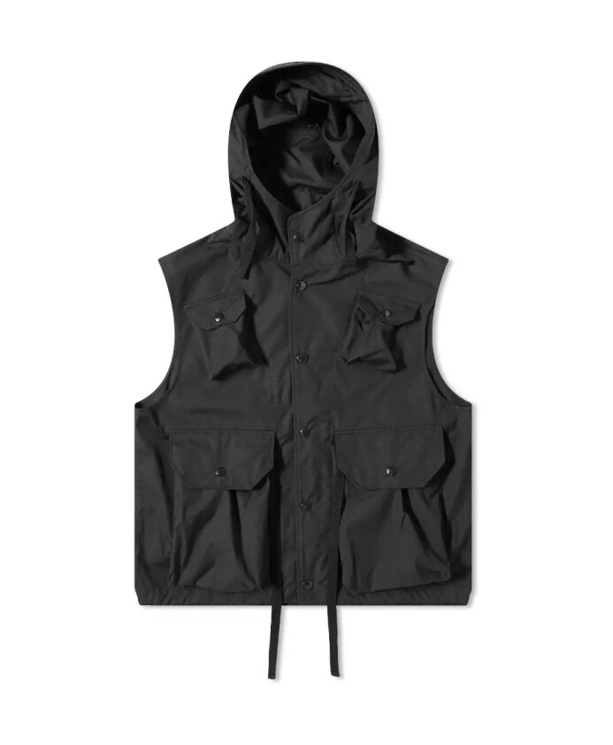 vestes