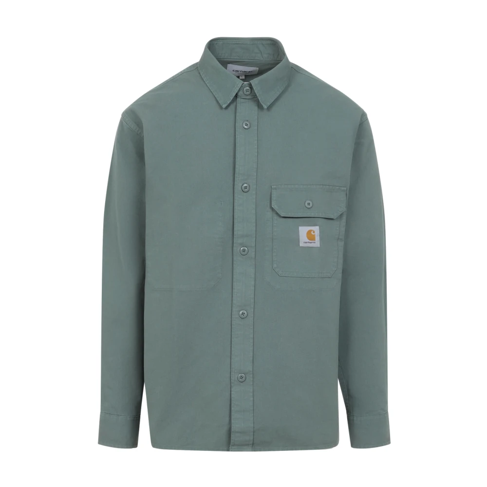 Shirts > Casual Shirts - - Carhartt Wip - Modalova