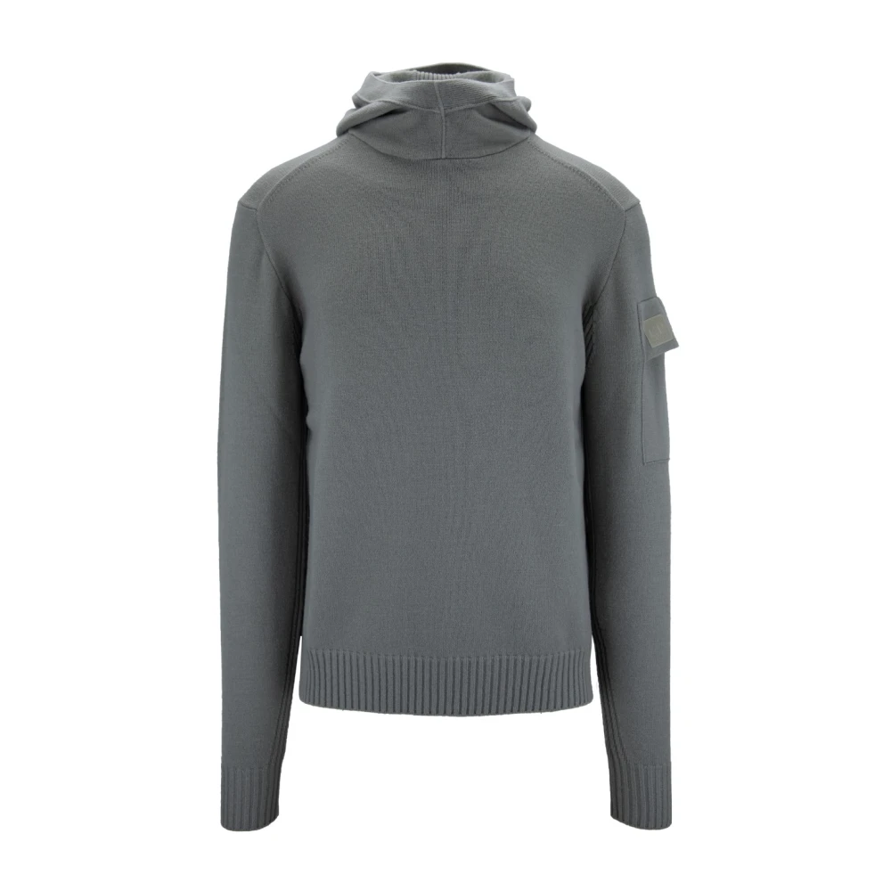 Sweatshirts & Hoodies > Hoodies - - C.p. Company - Modalova