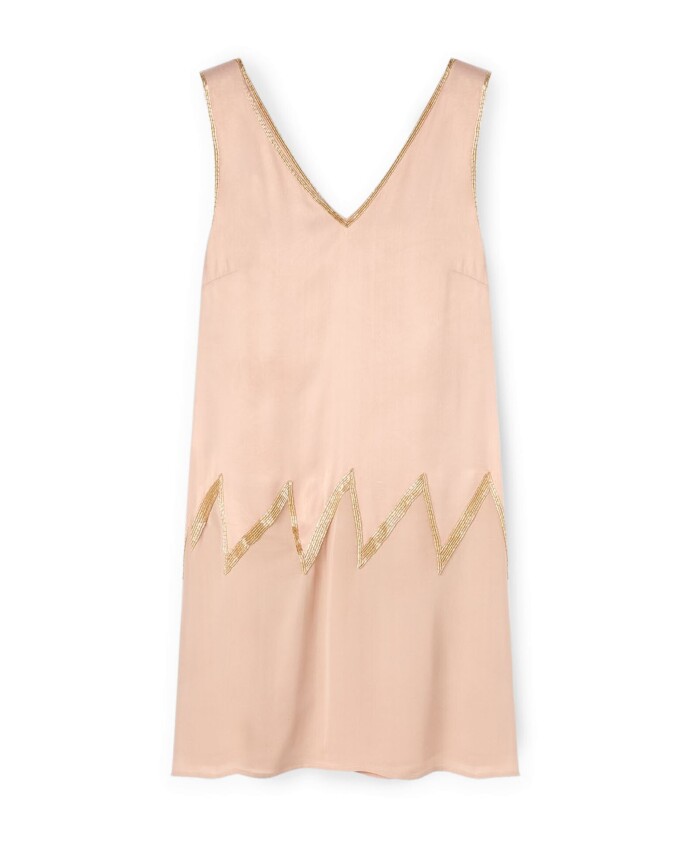 robe-brodee-en-satin-de-viscose
