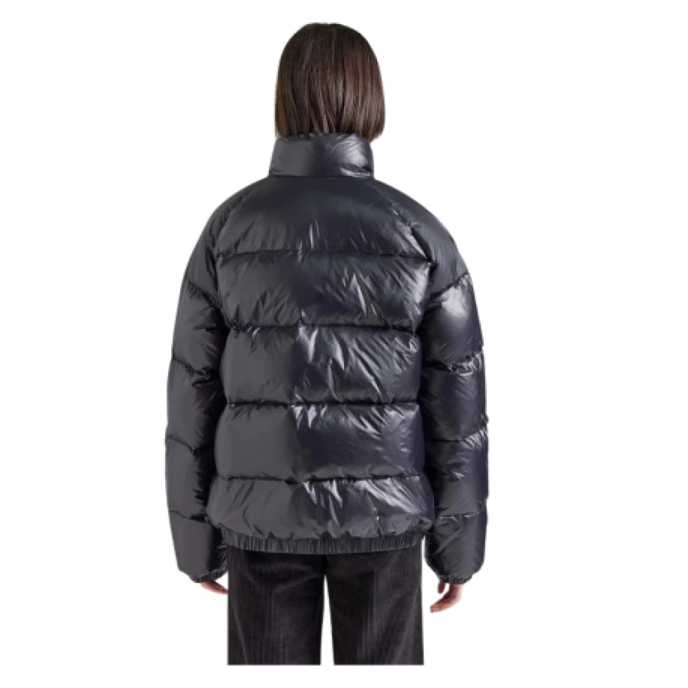Pyrenex Vintage Mythic Jas Black Dames