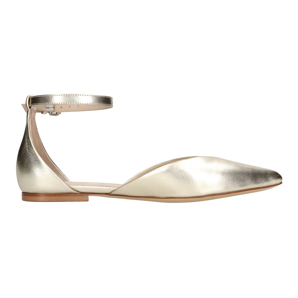 Shoes > Flats > Ballerinas - - Strategia - Modalova
