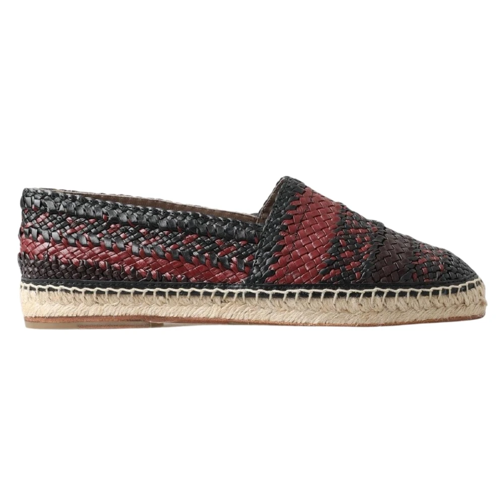 Shoes > Flats > Espadrilles - - Dolce & Gabbana - Modalova
