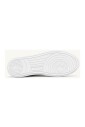 baskets-blanches-tricot
